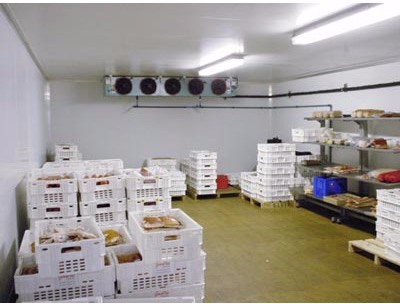 淮北市牛肉羊肉保鲜库冷藏库厂家建设 小型冷库